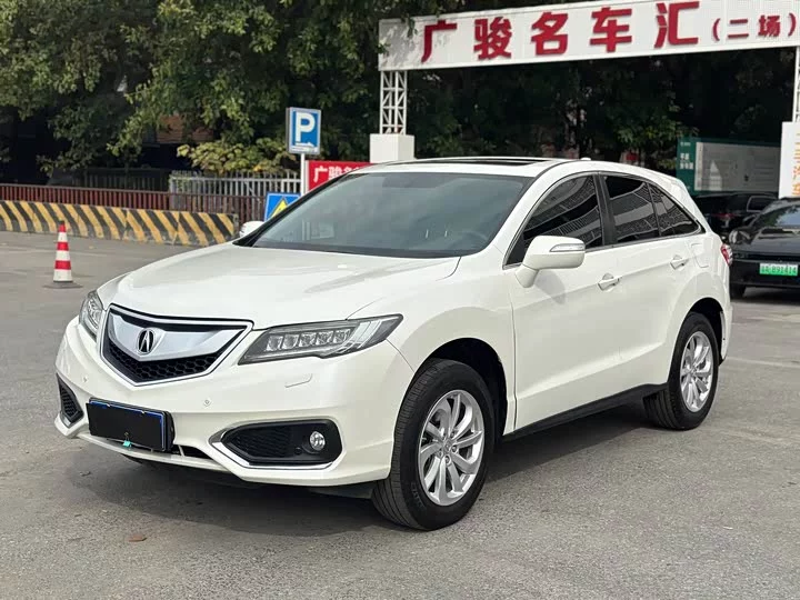 Acura RDX
