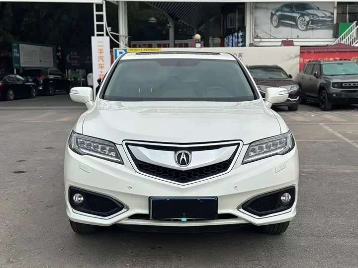 Acura RDX