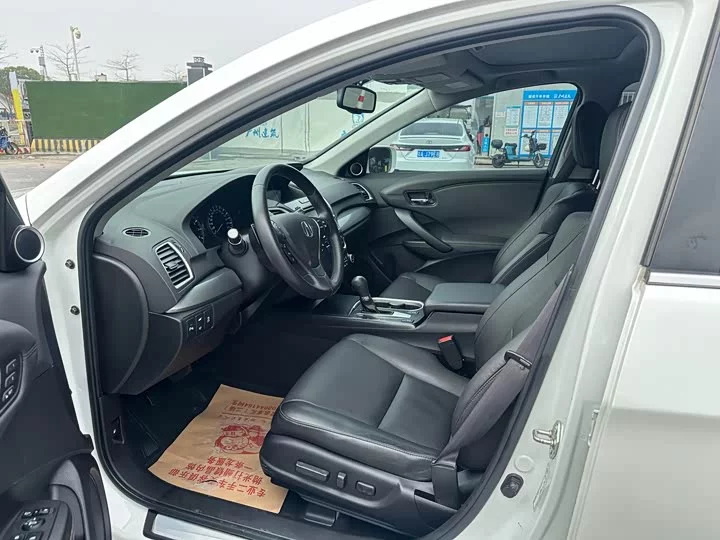 Acura RDX