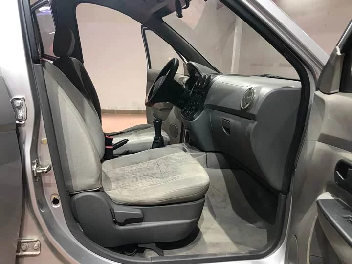 Wuling Hongguang
