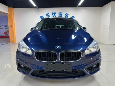 BMW 2 Series Active Tourer