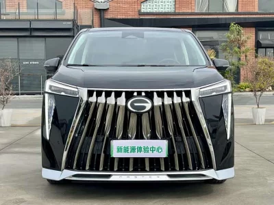 GAC Aion E9