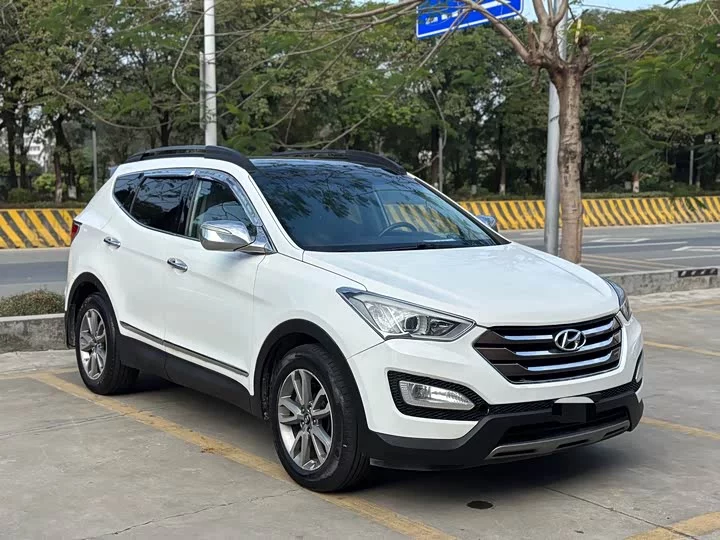 Hyundai Shengda