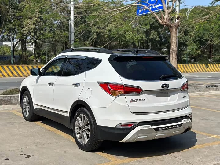 Hyundai Shengda