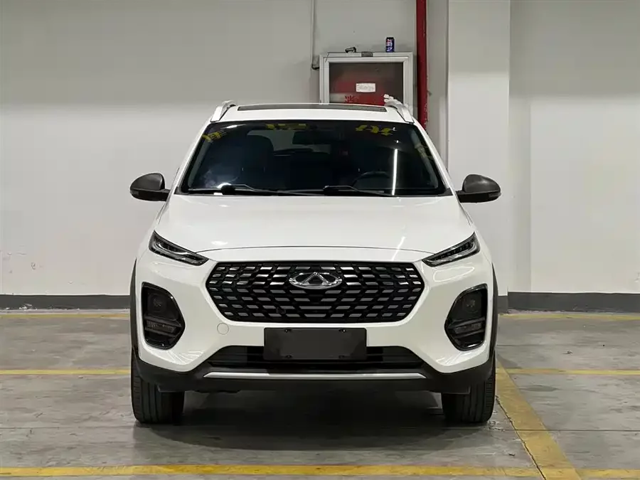 Chery Tiggo 3x