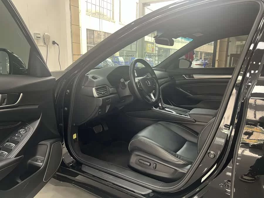 Honda Inspire
