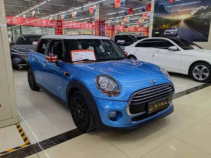 MINI 