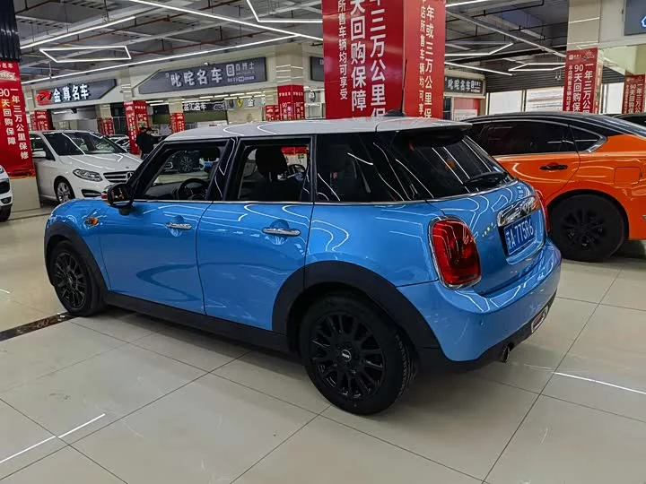 MINI 