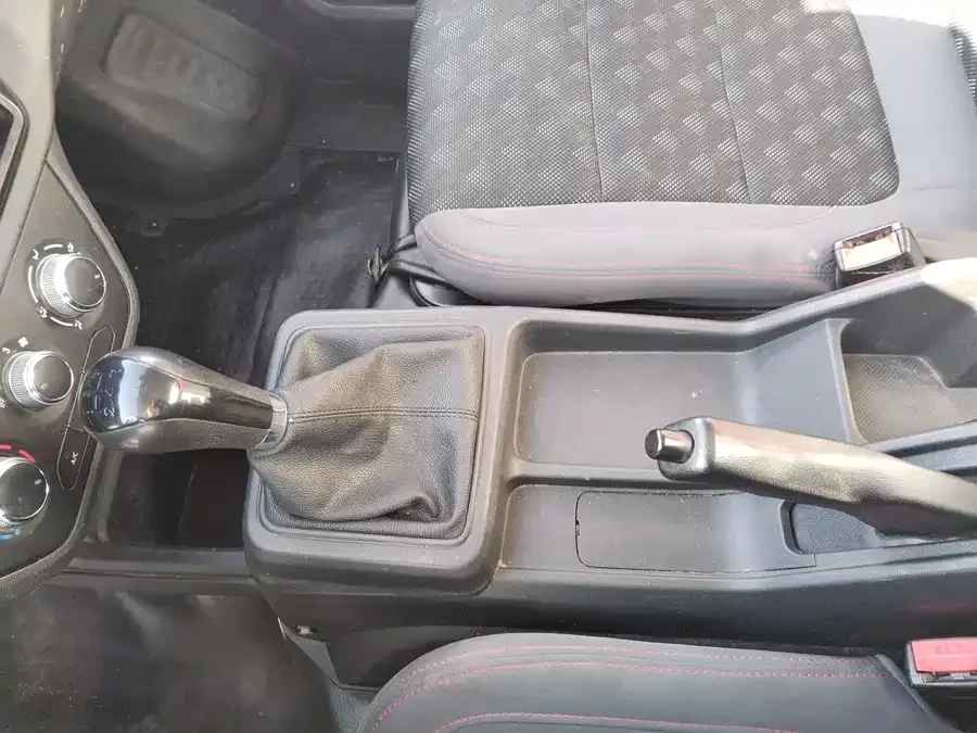 Dongfeng D71PLUS