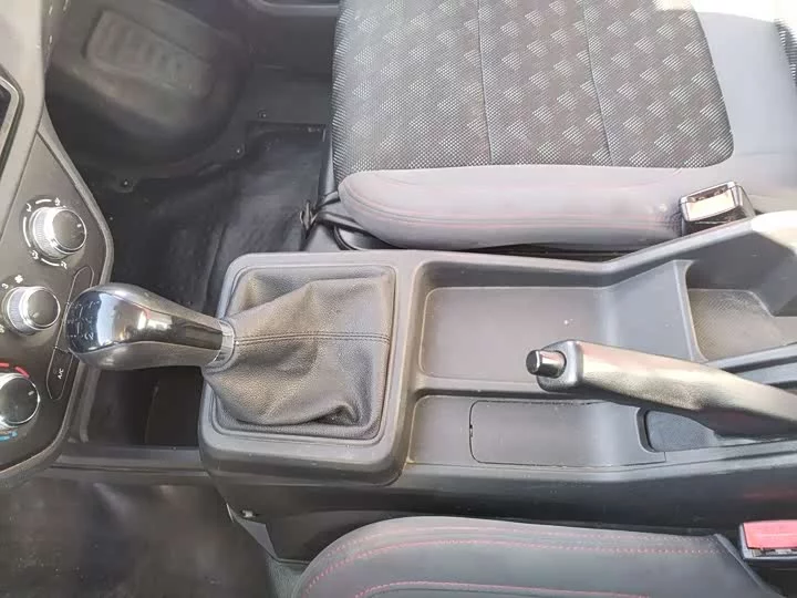 Dongfeng D71PLUS