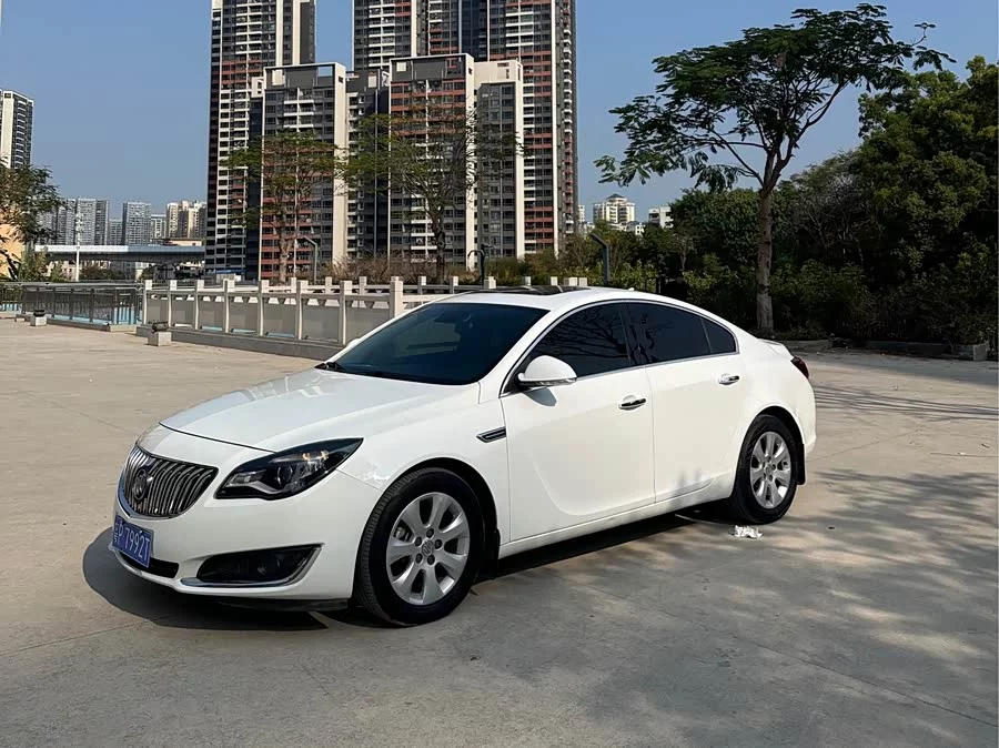 Buick Regal