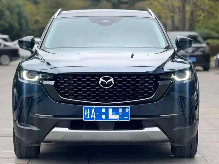 Mazda CX-50