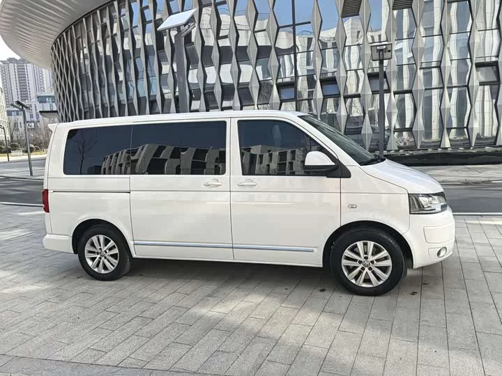Volkswagen Metroway