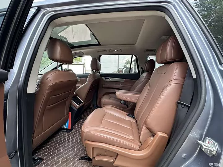 HAIMA 7X