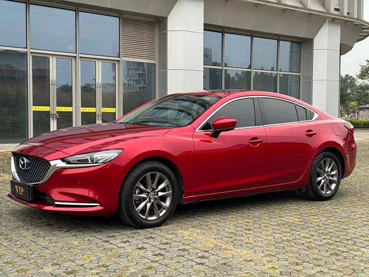 Mazda Atenza