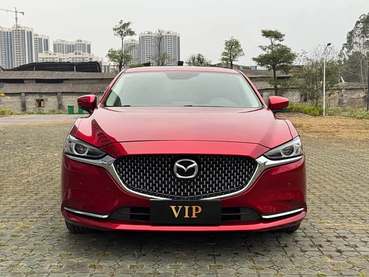 Mazda Atenza