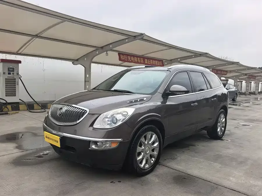 Buick Enclave