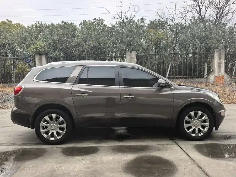 Buick Enclave