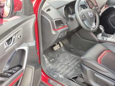 Changan CS55