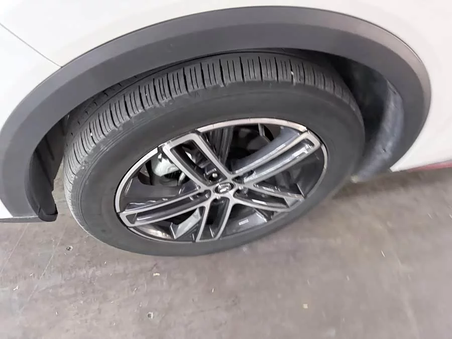 Changan CS55PLUS