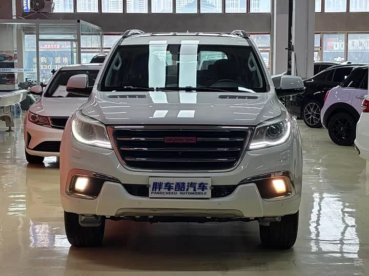 Haval H9