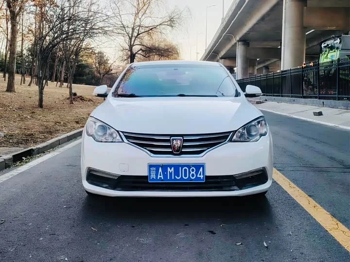 Roewe 360