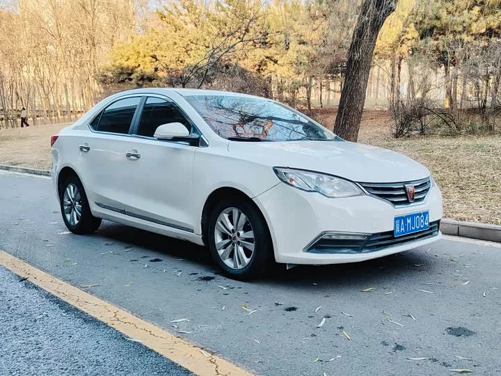 Roewe 360