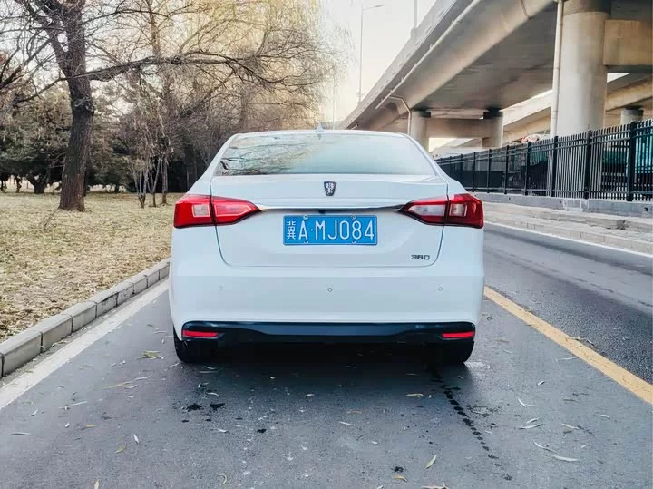 Roewe 360