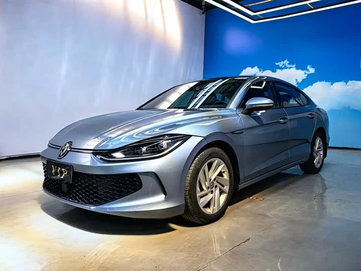 Volkswagen Lingdu