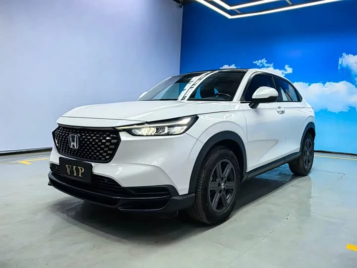 Honda XR-V