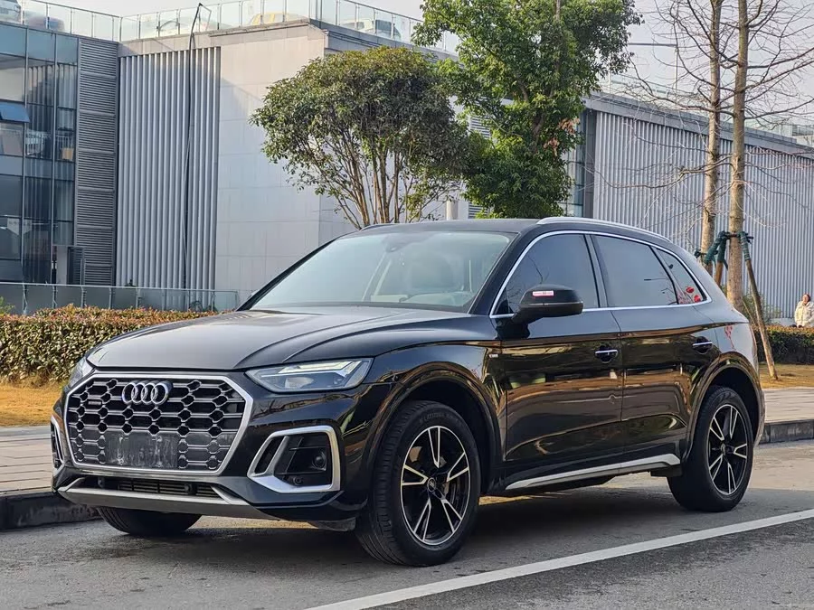 Audi Q5L