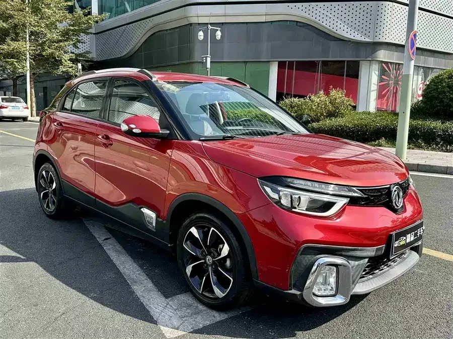 Dongfeng AX4
