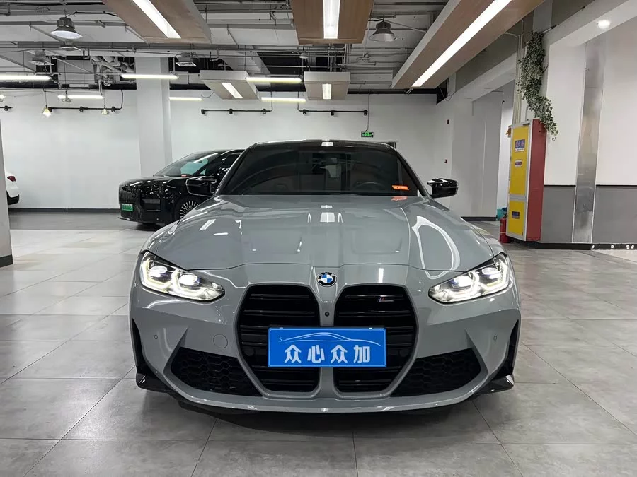 BMW M3