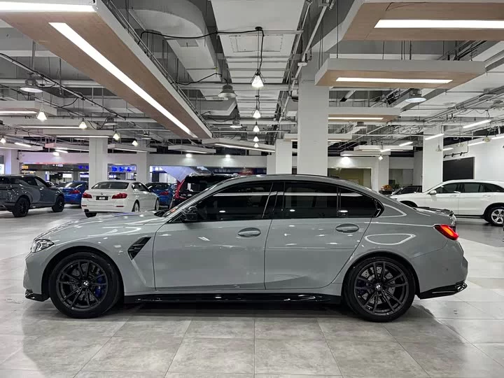 BMW M3