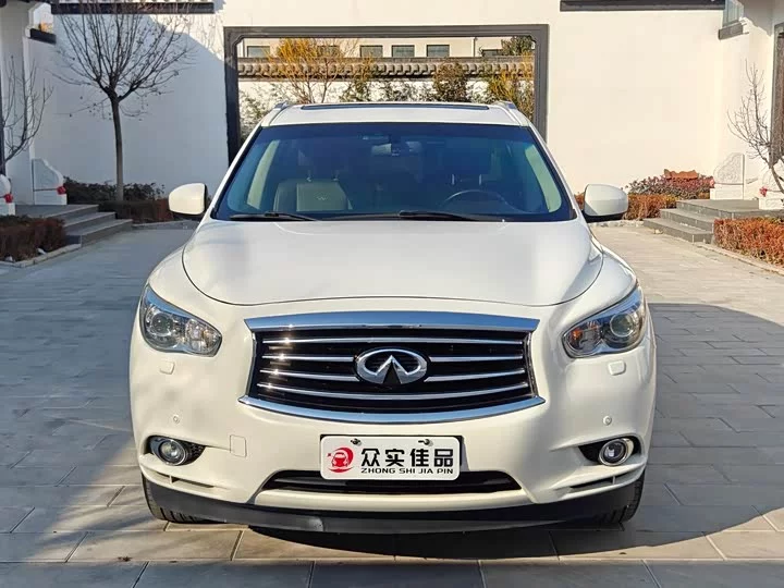 Infiniti QX60