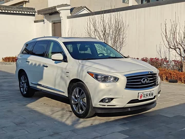 Infiniti QX60