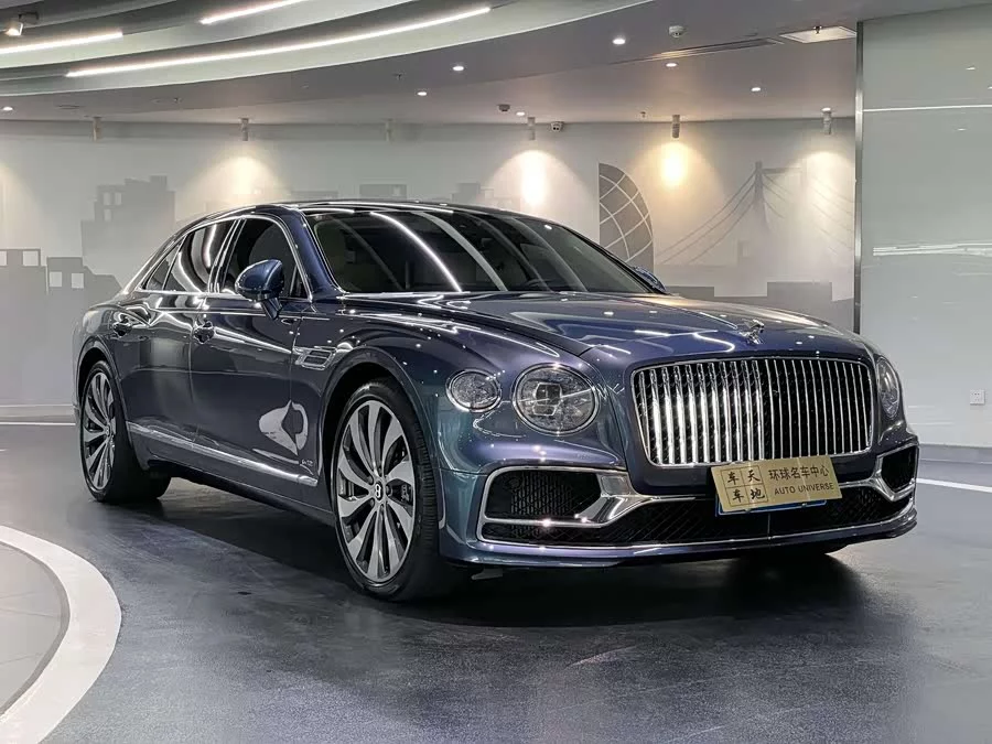Bentley Flying Spur