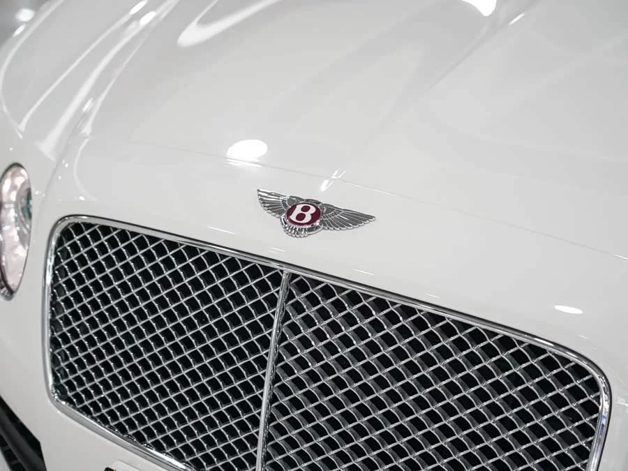 Bentley Flying Spur