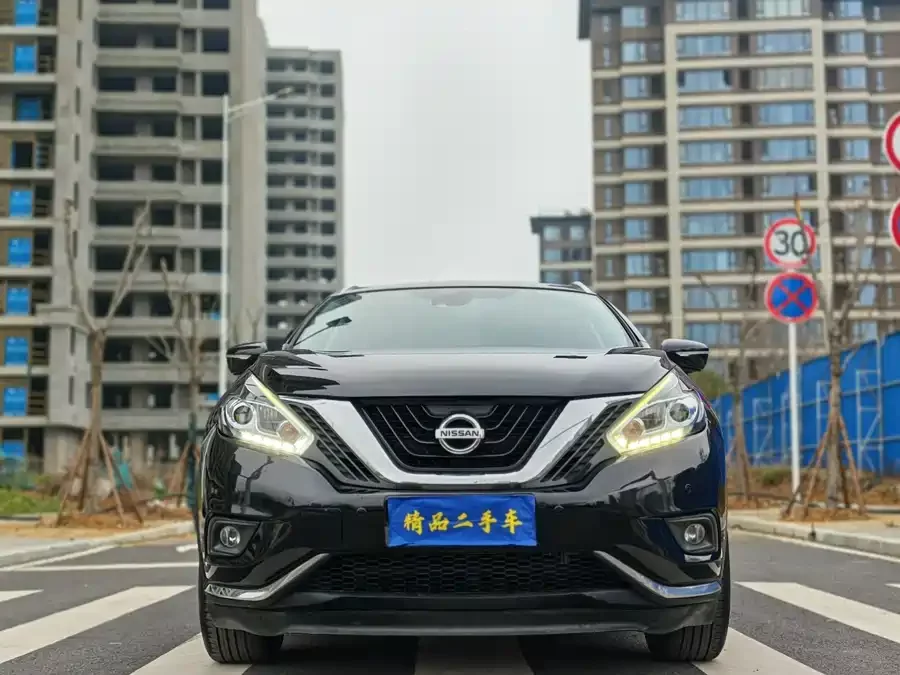 Nissan Loulan
