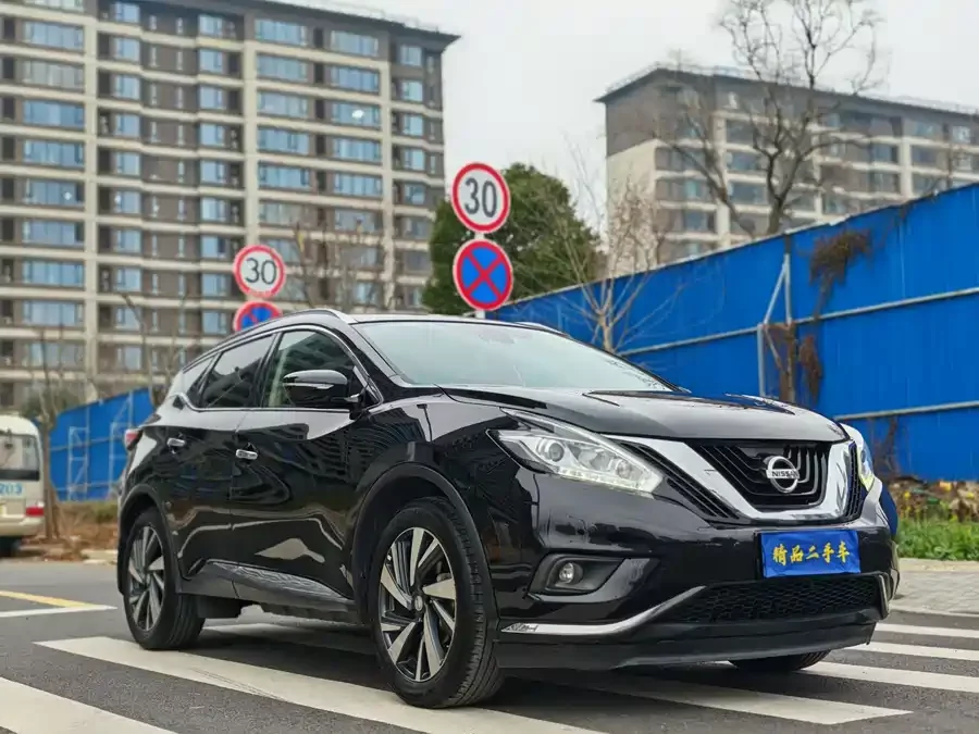 Nissan Loulan
