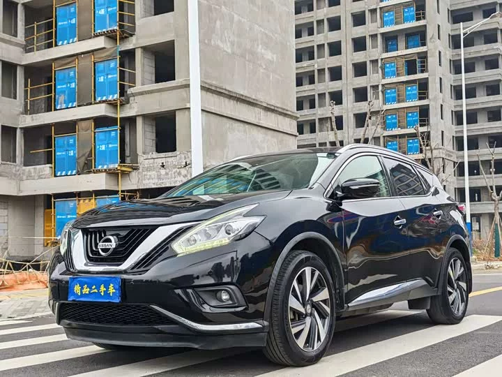 Nissan Loulan