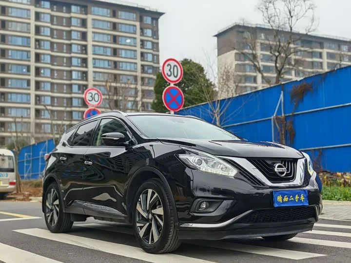 Nissan Loulan