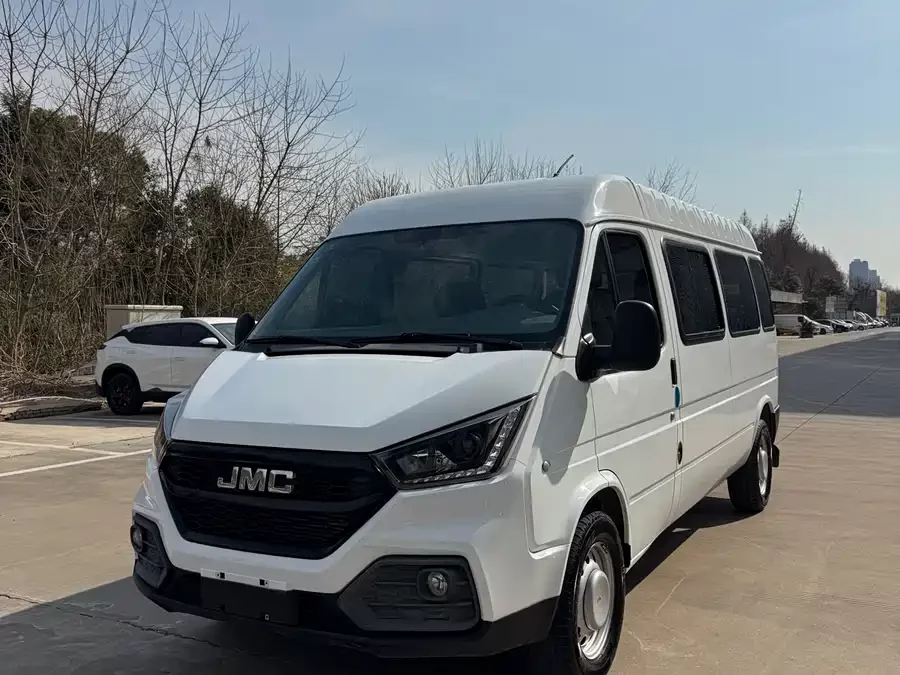 Jiangling special