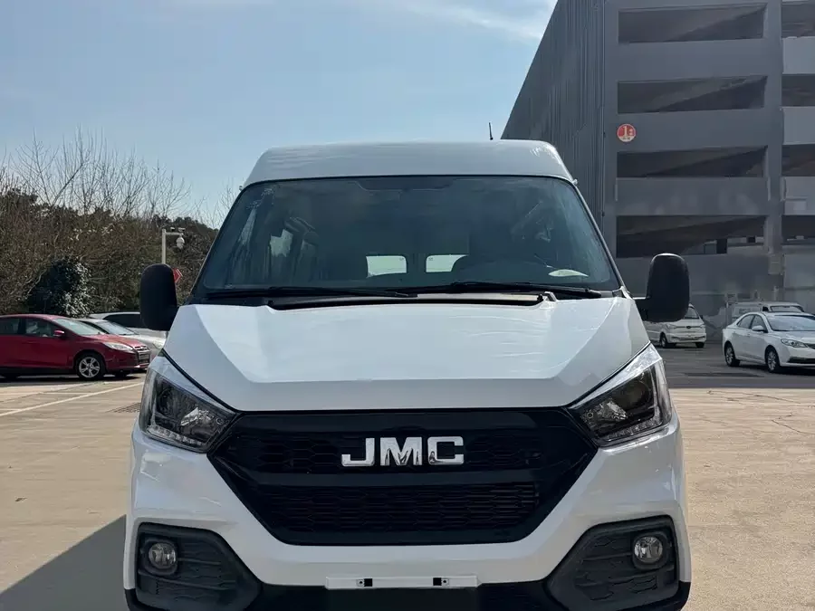 Jiangling special