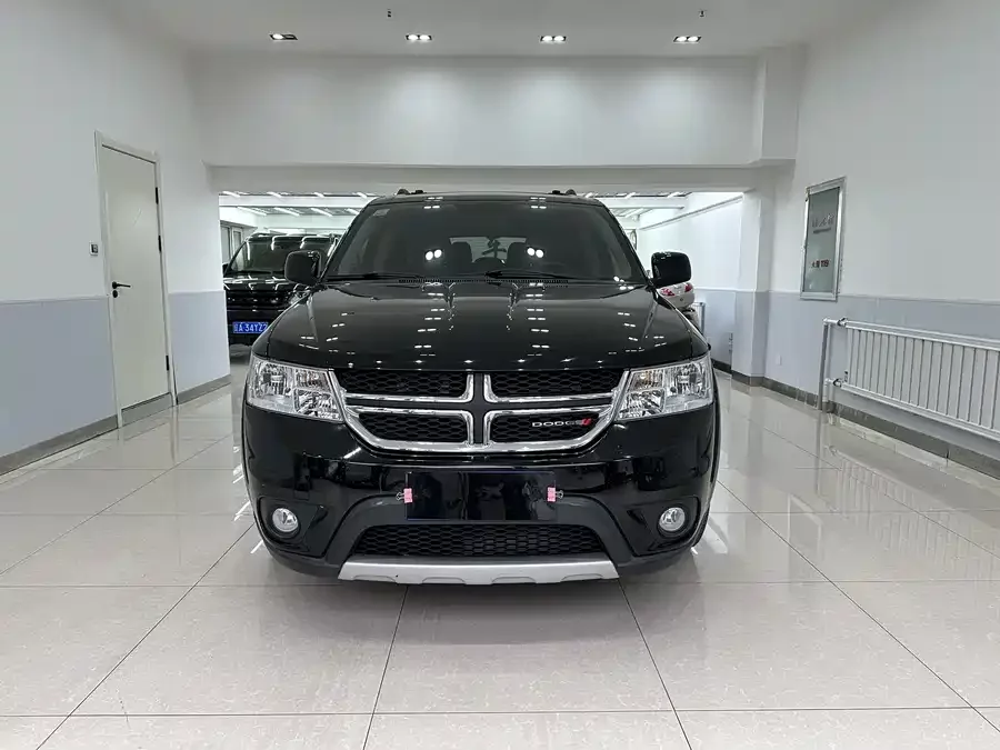Dodge Coolway