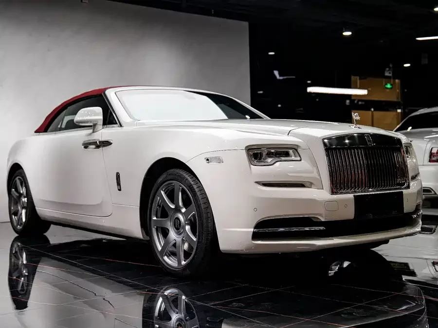Rolls-Royce Yaoying
