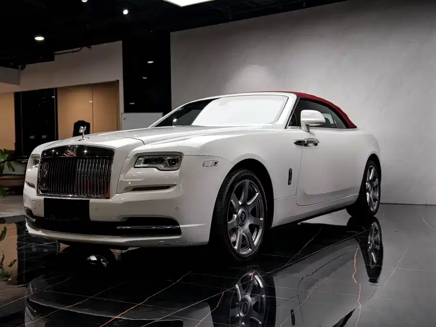 Rolls-Royce Yaoying