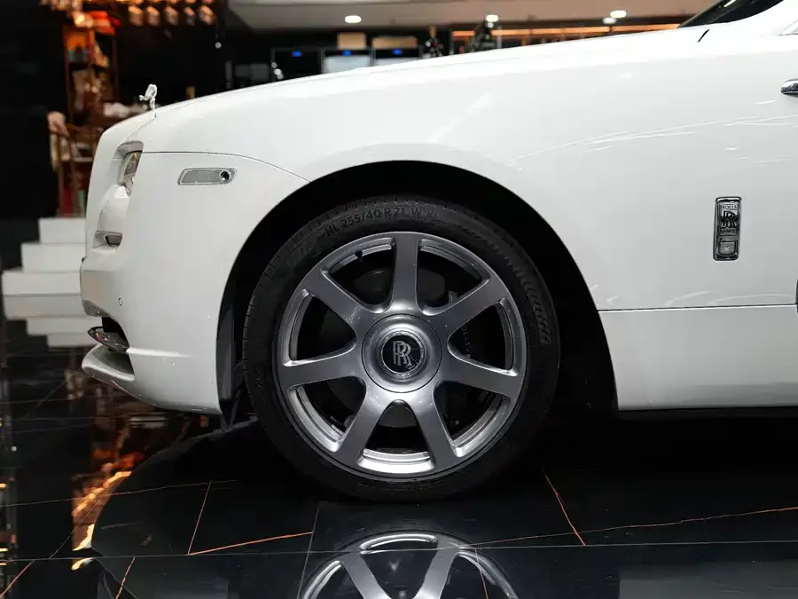 Rolls-Royce Yaoying