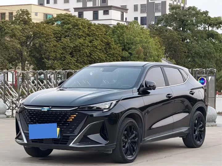 Oshan X5 PLUS