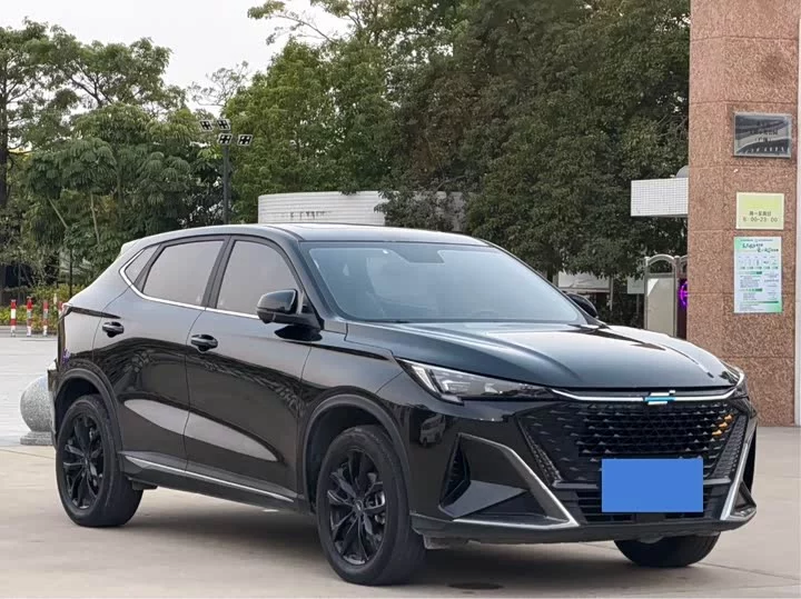 Oshan X5 PLUS